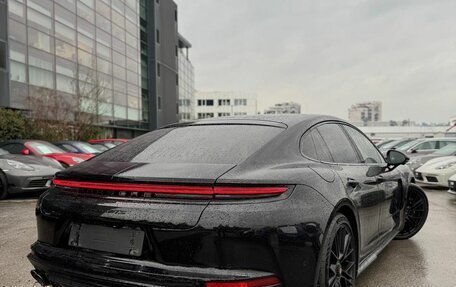 Porsche Panamera, 2024 год, 26 193 008 рублей, 4 фотография
