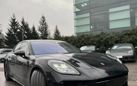 Porsche Panamera, 2024 год, 26 193 008 рублей, 7 фотография