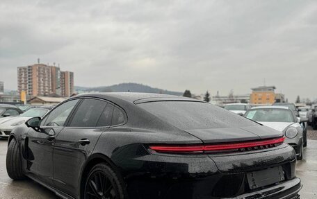 Porsche Panamera, 2024 год, 26 193 008 рублей, 3 фотография