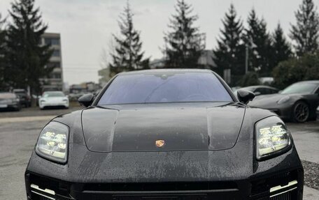 Porsche Panamera, 2024 год, 26 193 008 рублей, 8 фотография