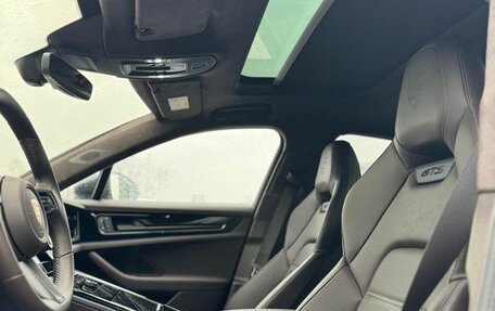 Porsche Panamera, 2024 год, 26 193 008 рублей, 10 фотография