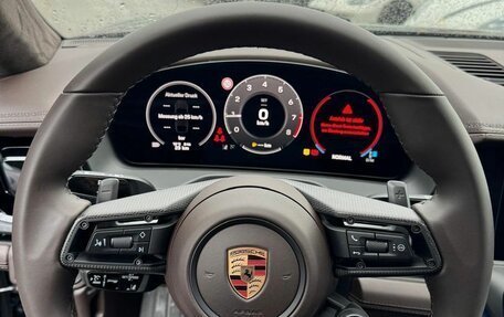 Porsche Panamera, 2024 год, 26 193 008 рублей, 13 фотография