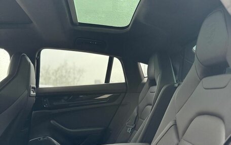 Porsche Panamera, 2024 год, 26 193 008 рублей, 11 фотография