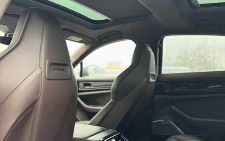 Porsche Panamera, 2024 год, 26 193 008 рублей, 12 фотография