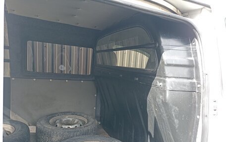 Hyundai Starex I рестайлинг, 2007 год, 600 000 рублей, 6 фотография