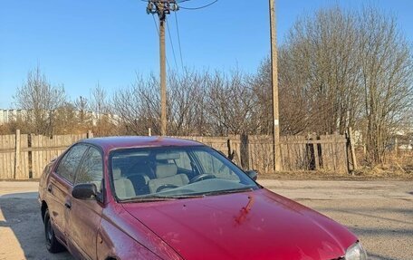 Toyota Carina E, 1993 год, 115 000 рублей, 5 фотография