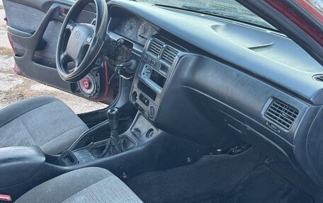 Toyota Carina E, 1993 год, 115 000 рублей, 7 фотография