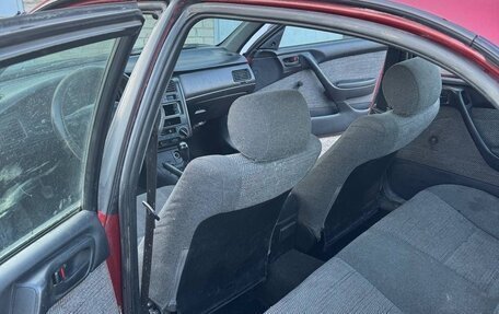 Toyota Carina E, 1993 год, 115 000 рублей, 8 фотография