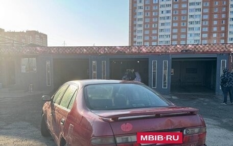 Toyota Carina E, 1993 год, 115 000 рублей, 3 фотография