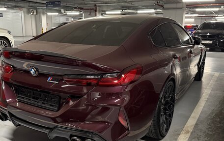 BMW M8 I (F91/F92/F93), 2021 год, 15 000 000 рублей, 7 фотография