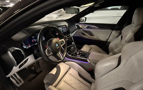BMW M8 I (F91/F92/F93), 2021 год, 15 000 000 рублей, 9 фотография