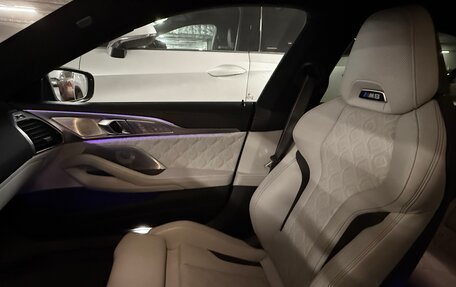 BMW M8 I (F91/F92/F93), 2021 год, 15 000 000 рублей, 10 фотография