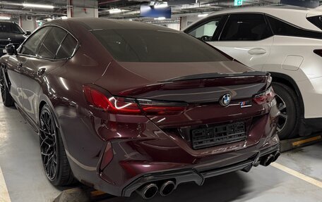 BMW M8 I (F91/F92/F93), 2021 год, 15 000 000 рублей, 8 фотография