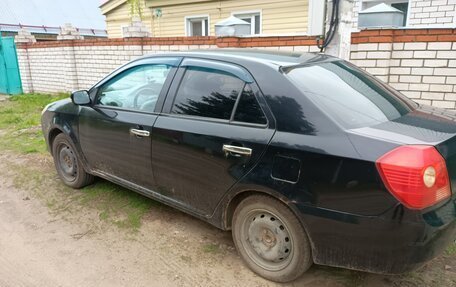 Geely MK I рестайлинг, 2015 год, 285 000 рублей, 9 фотография
