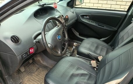 Geely MK I рестайлинг, 2015 год, 285 000 рублей, 5 фотография