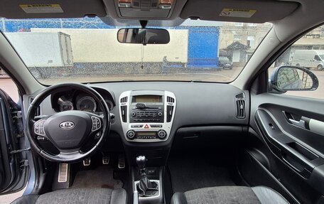 KIA cee'd I рестайлинг, 2009 год, 500 000 рублей, 7 фотография