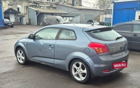 KIA cee'd I рестайлинг, 2009 год, 500 000 рублей, 4 фотография