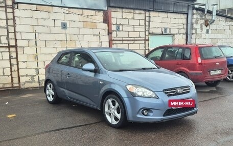 KIA cee'd I рестайлинг, 2009 год, 500 000 рублей, 9 фотография