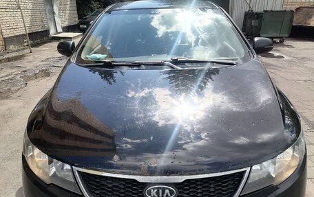 KIA Cerato III, 2012 год, 700 000 рублей, 2 фотография