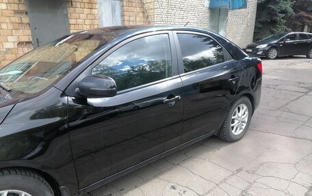 KIA Cerato III, 2012 год, 700 000 рублей, 5 фотография