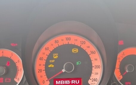 KIA cee'd I рестайлинг, 2009 год, 500 000 рублей, 10 фотография