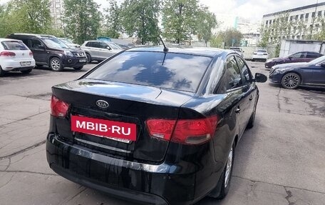 KIA Cerato III, 2012 год, 700 000 рублей, 4 фотография