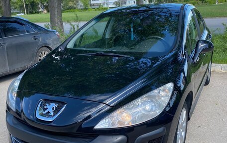Peugeot 308 II, 2009 год, 470 000 рублей, 2 фотография