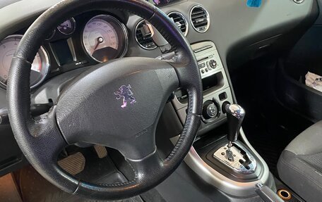 Peugeot 308 II, 2009 год, 470 000 рублей, 5 фотография