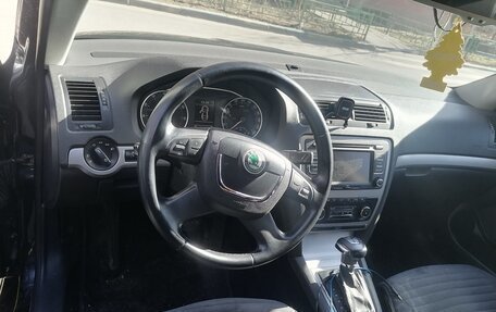 Skoda Octavia, 2011 год, 850 000 рублей, 7 фотография