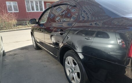 Skoda Octavia, 2011 год, 850 000 рублей, 6 фотография