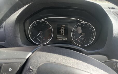 Skoda Octavia, 2011 год, 850 000 рублей, 8 фотография