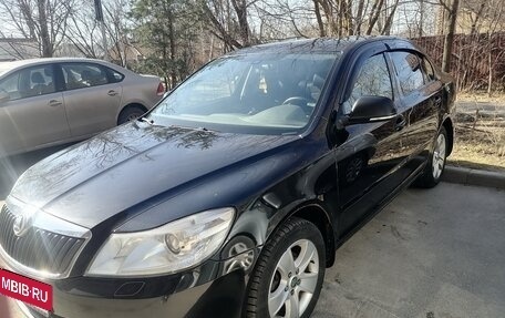 Skoda Octavia, 2011 год, 850 000 рублей, 2 фотография