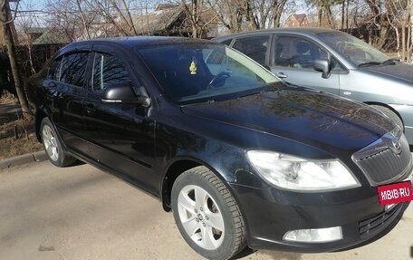 Skoda Octavia, 2011 год, 850 000 рублей, 4 фотография