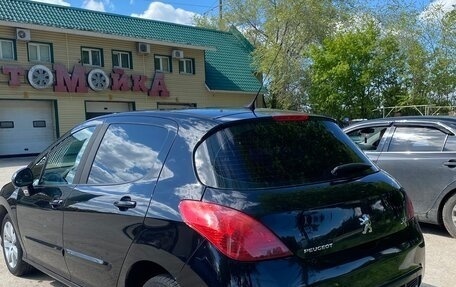 Peugeot 308 II, 2009 год, 470 000 рублей, 4 фотография