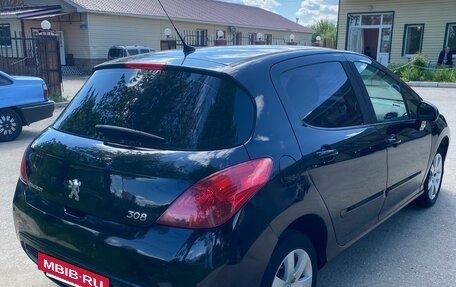 Peugeot 308 II, 2009 год, 470 000 рублей, 3 фотография