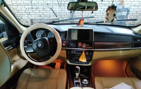 BMW X5, 2012 год, 1 650 000 рублей, 12 фотография