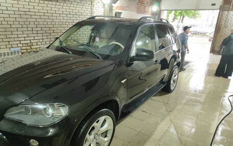 BMW X5, 2012 год, 1 650 000 рублей, 16 фотография