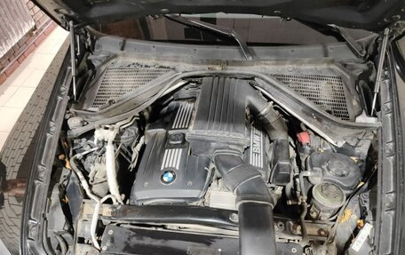 BMW X5, 2012 год, 1 650 000 рублей, 13 фотография