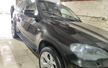 BMW X5, 2012 год, 1 650 000 рублей, 14 фотография