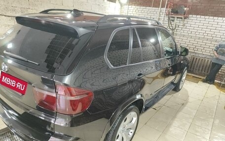 BMW X5, 2012 год, 1 650 000 рублей, 9 фотография
