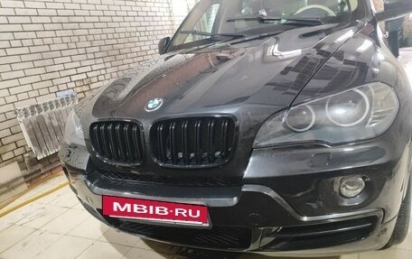 BMW X5, 2012 год, 1 650 000 рублей, 11 фотография
