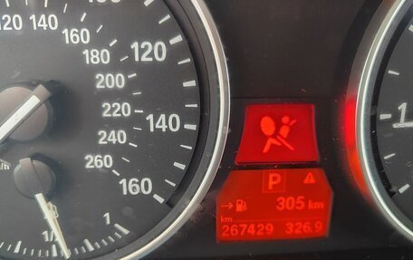 BMW X5, 2012 год, 1 650 000 рублей, 18 фотография