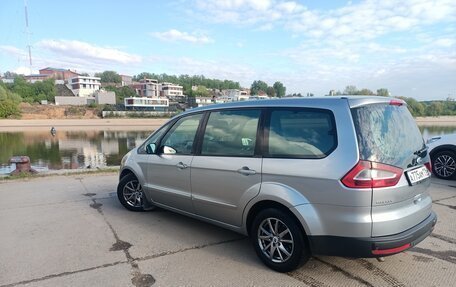 Ford Galaxy II, 2006 год, 850 000 рублей, 2 фотография