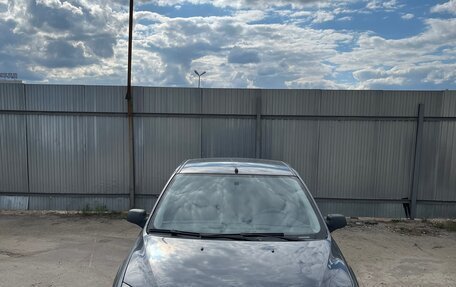 Ford Focus II рестайлинг, 2006 год, 420 000 рублей, 2 фотография