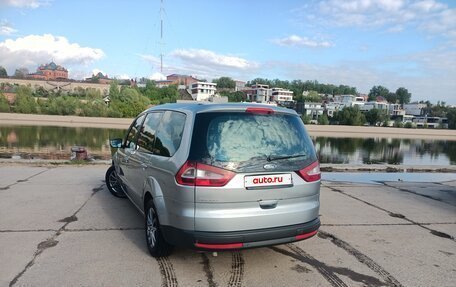 Ford Galaxy II, 2006 год, 850 000 рублей, 5 фотография