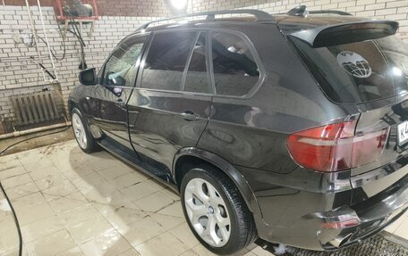 BMW X5, 2012 год, 1 650 000 рублей, 23 фотография