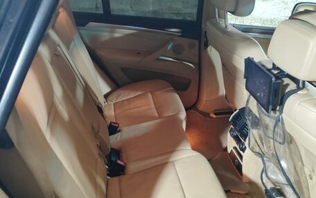 BMW X5, 2012 год, 1 650 000 рублей, 20 фотография