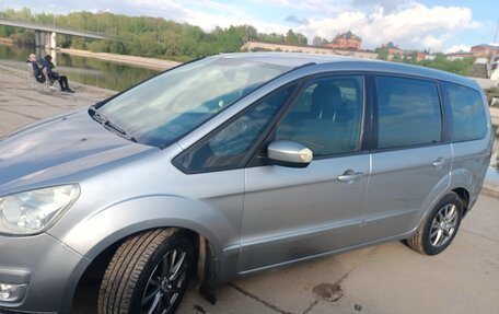 Ford Galaxy II, 2006 год, 850 000 рублей, 7 фотография