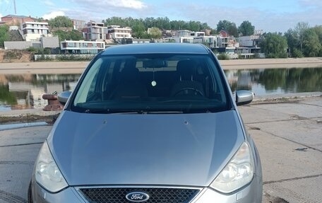 Ford Galaxy II, 2006 год, 850 000 рублей, 3 фотография