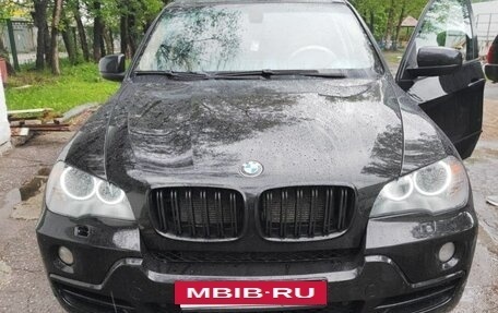 BMW X5, 2012 год, 1 650 000 рублей, 21 фотография